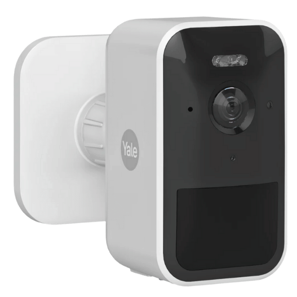 1 Smart Outdoor Camara de Seguridad