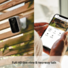Smart Outdoor Camara de Seguridad